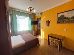 Otdykh u Alexandra