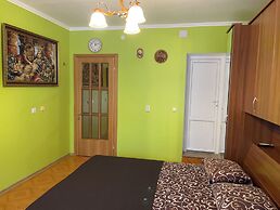 Otdykh u Alexandra