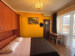 Otdykh u Alexandra