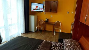 Otdykh u Alexandra