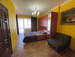 Otdykh u Alexandra