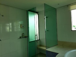 Hotel Paraiso Bom Jesus