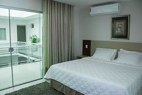 Hotel Paraiso Bom Jesus