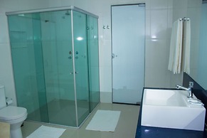 Hotel Paraiso Bom Jesus