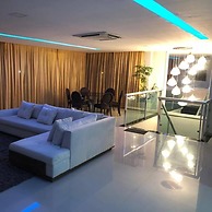 Hotel Paraiso Bom Jesus