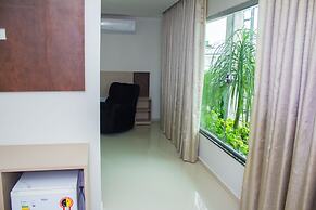 Hotel Paraiso Bom Jesus