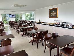 Hotel Paraiso Bom Jesus