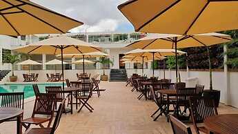 Hotel Paraiso Bom Jesus