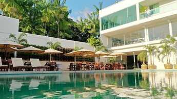 Hotel Paraiso Bom Jesus