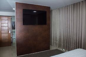 Hotel Paraiso Bom Jesus