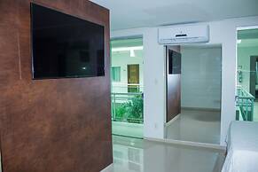 Hotel Paraiso Bom Jesus