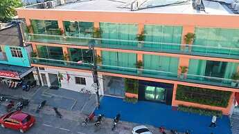 Hotel Paraiso Bom Jesus