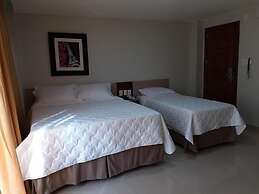 Hotel Paraiso Bom Jesus