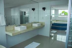 Hotel Paraiso Bom Jesus