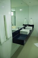 Hotel Paraiso Bom Jesus