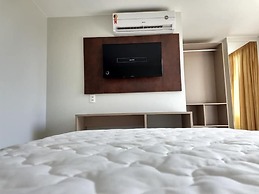 Hotel Paraiso Bom Jesus