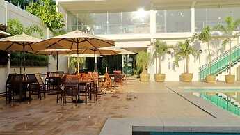 Hotel Paraiso Bom Jesus