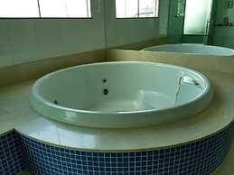 Hotel Paraiso Bom Jesus