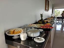 Hotel Paraiso Bom Jesus