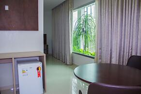 Hotel Paraiso Bom Jesus