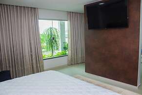 Hotel Paraiso Bom Jesus