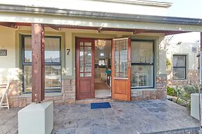 Fraai Uitzicht Struisbaai