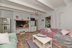 Fraai Uitzicht Struisbaai