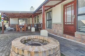 Fraai Uitzicht Struisbaai