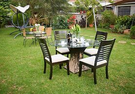 Fair Acres Boutique Hotel