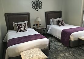 Fair Acres Boutique Hotel