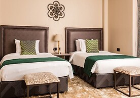 Fair Acres Boutique Hotel