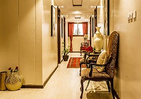 Fair Acres Boutique Hotel