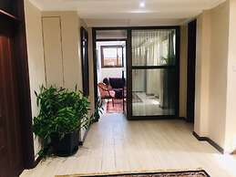 Fair Acres Boutique Hotel