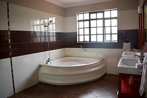 Fair Acres Boutique Hotel