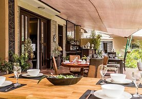 Fair Acres Boutique Hotel