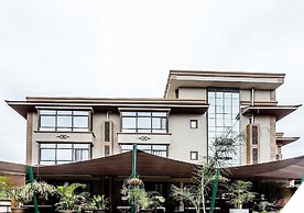 Fair Acres Boutique Hotel