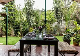 Fair Acres Boutique Hotel