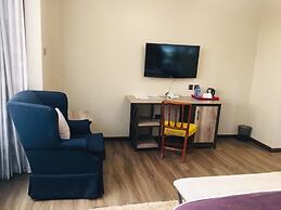 Fair Acres Boutique Hotel