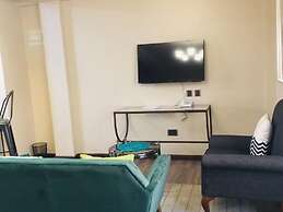 Fair Acres Boutique Hotel