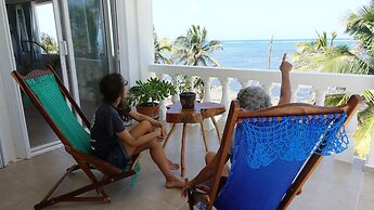 Caribbean Casa Blanca