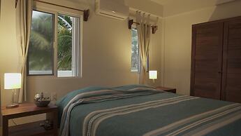 Caribbean Casa Blanca