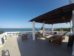 Caribbean Casa Blanca