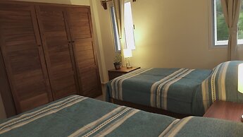 Caribbean Casa Blanca