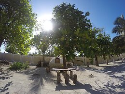 Caribbean Casa Blanca