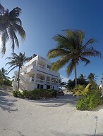 Caribbean Casa Blanca