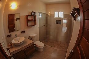 Caribbean Casa Blanca