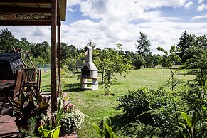 Ferienhaus Waldblick