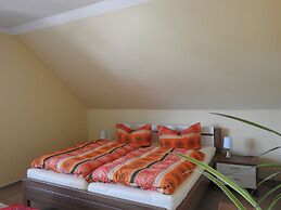 Ferienhaus Waldblick