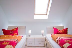 Ferienhaus Waldblick