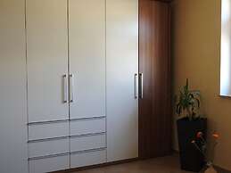 Ferienhaus Waldblick